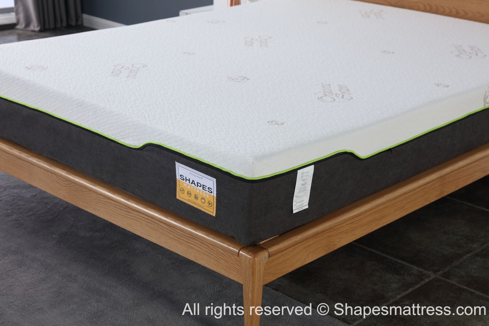 Mattress