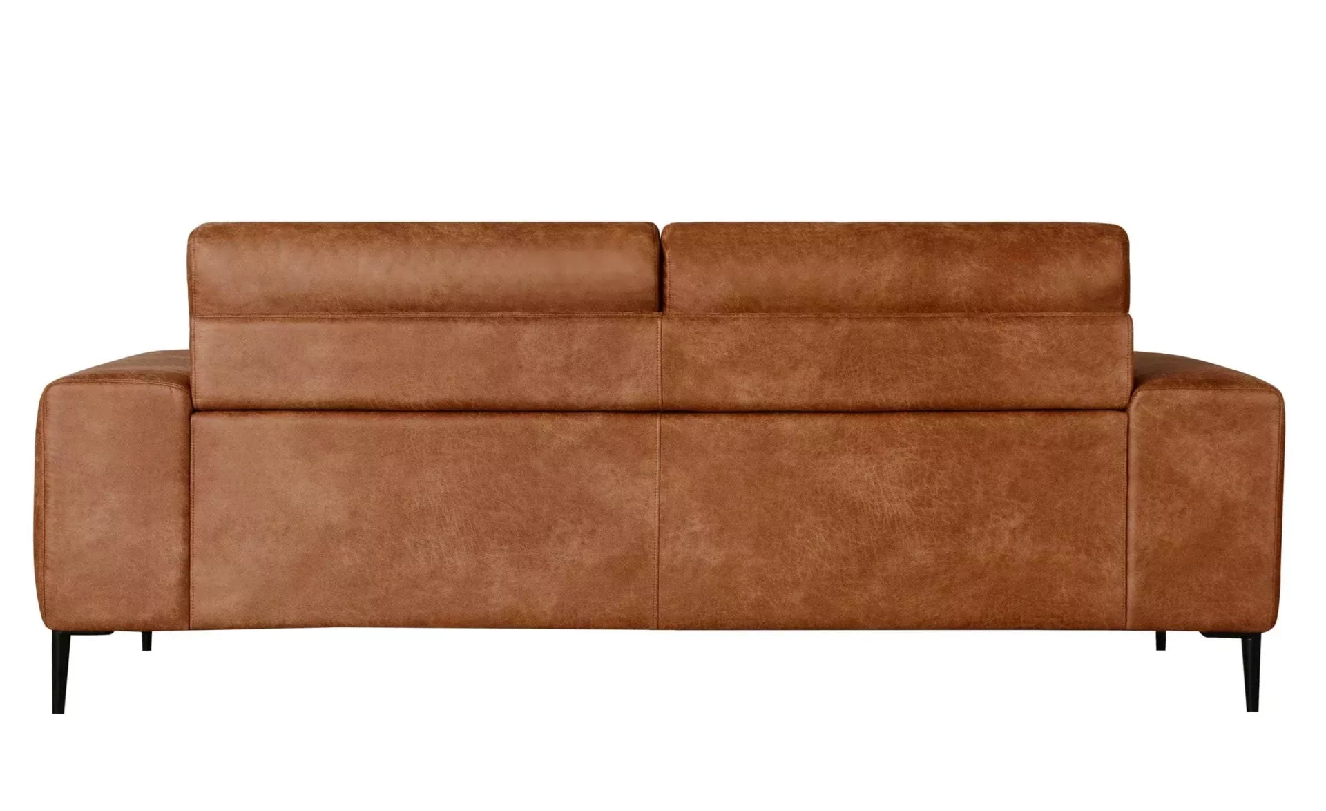 Sierra Rustic Sofa - Rustic Brown image 3