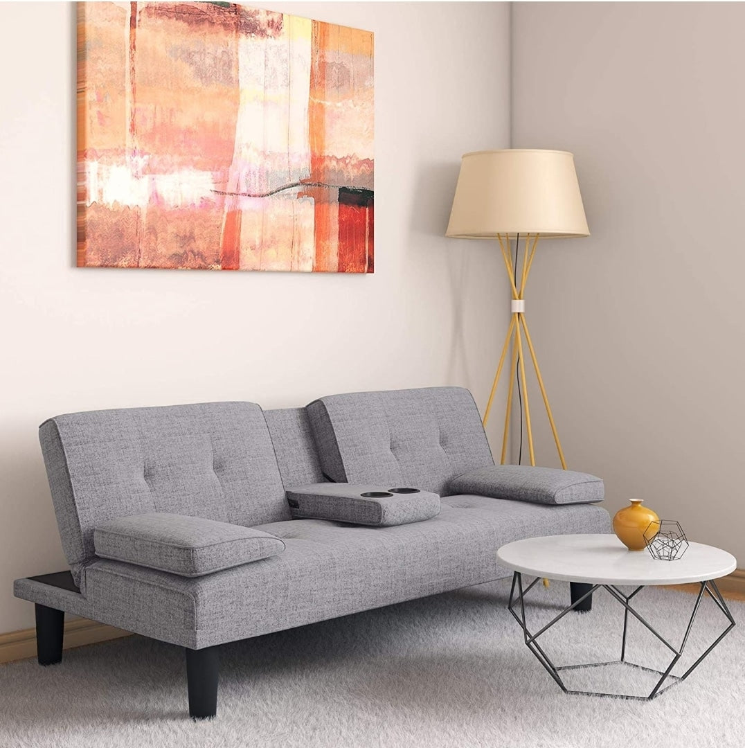 Point Grey Futon image 1