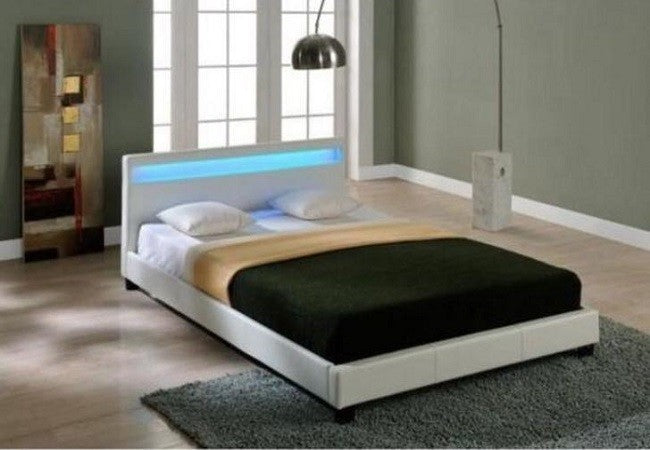 LED illumini Bed Frame #26 image 2