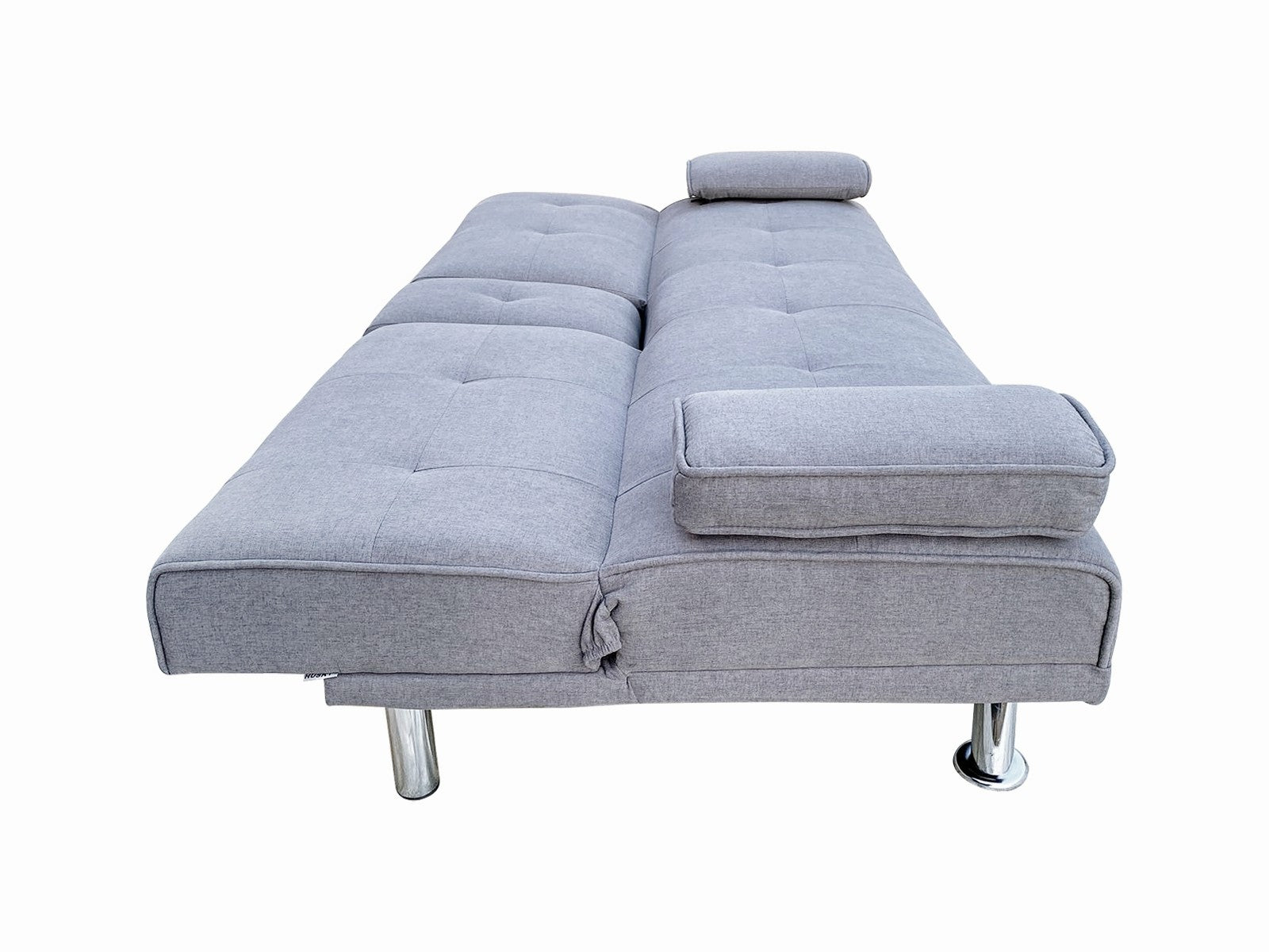Dallas Sofa Bed ( Sofa / Bed ) – Grey image 2