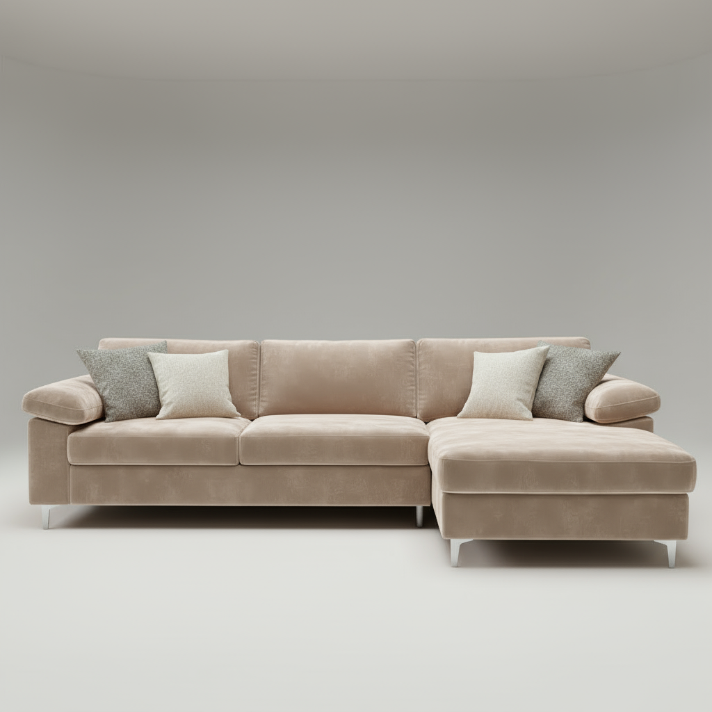 Color Psychology in Interiors