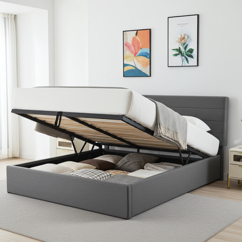 Bed frame + Mattress Bundles