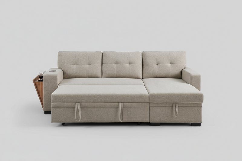 Sofa Beds & Sleeper Sofas