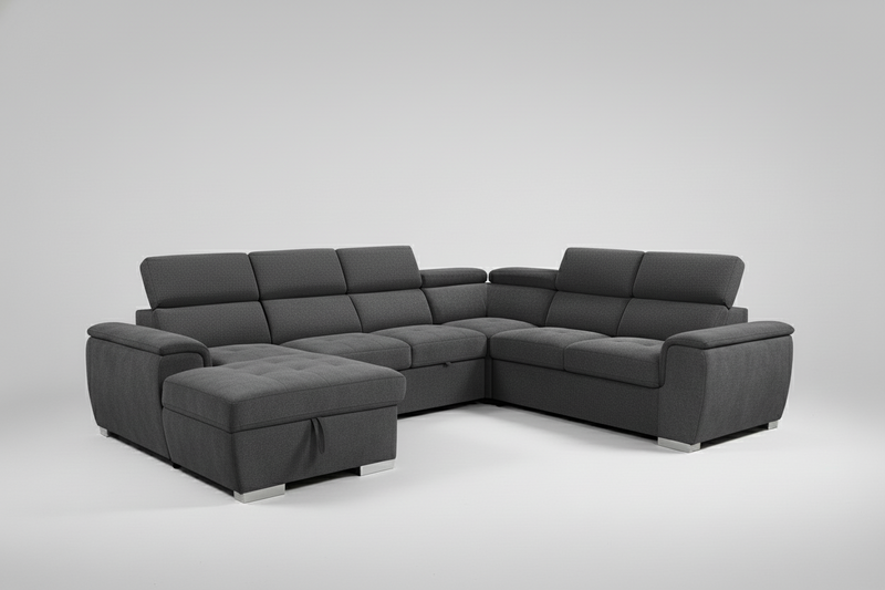Large Sectionals
