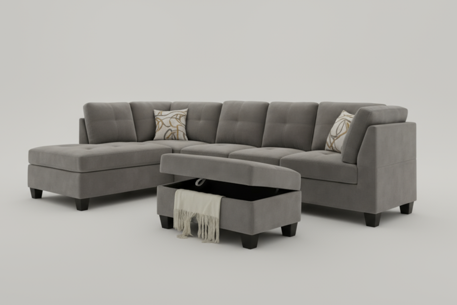 Sectional Sofas