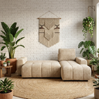Yukon sofabed - 2 storage