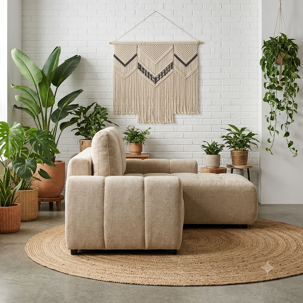 Yukon sofabed - 2 storage