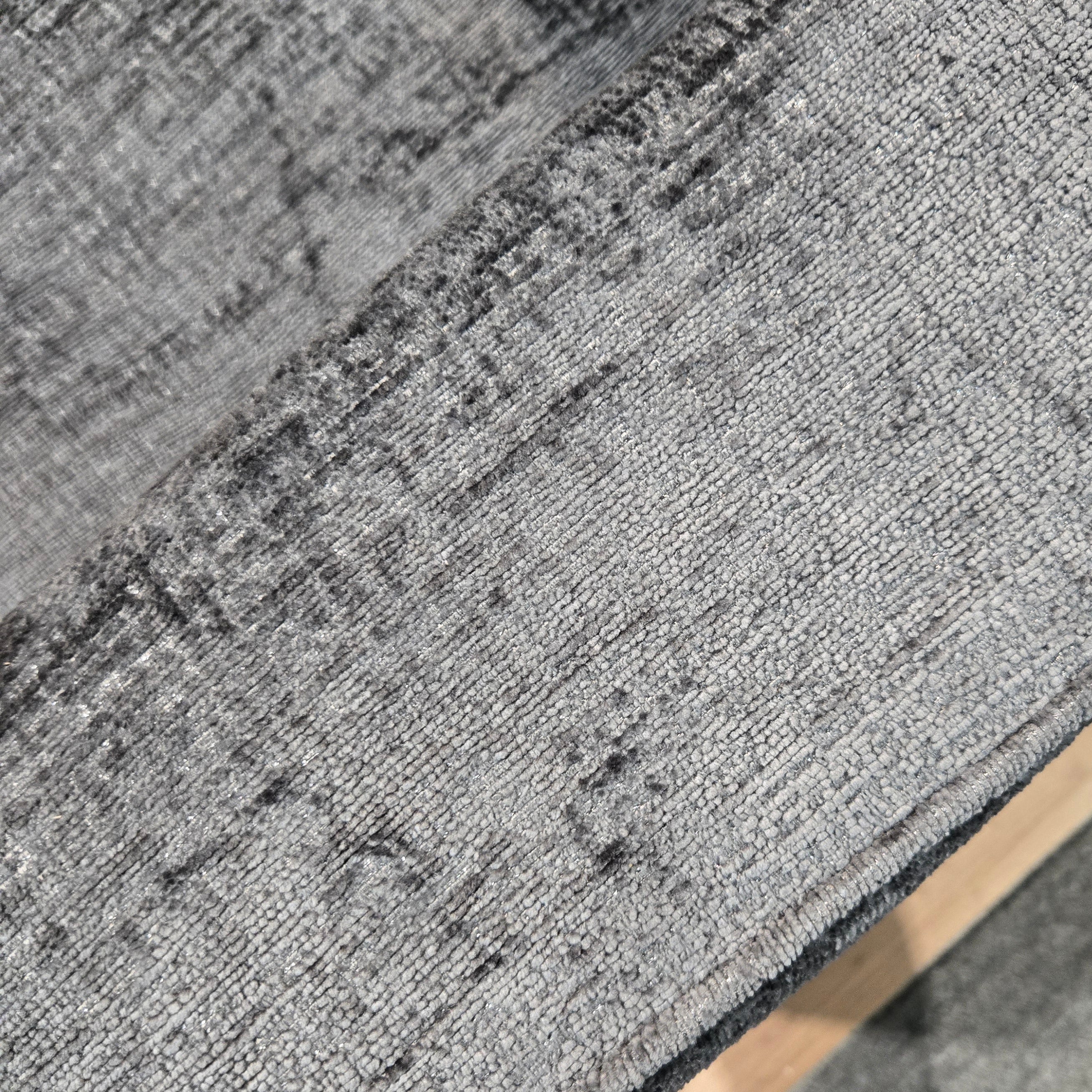 San Sleeper Sofa Bed with Storage – Driftwood Taupe Fabric