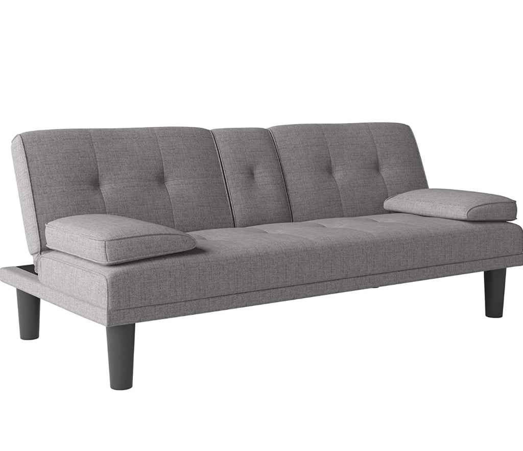 Point Grey Futon image 0
