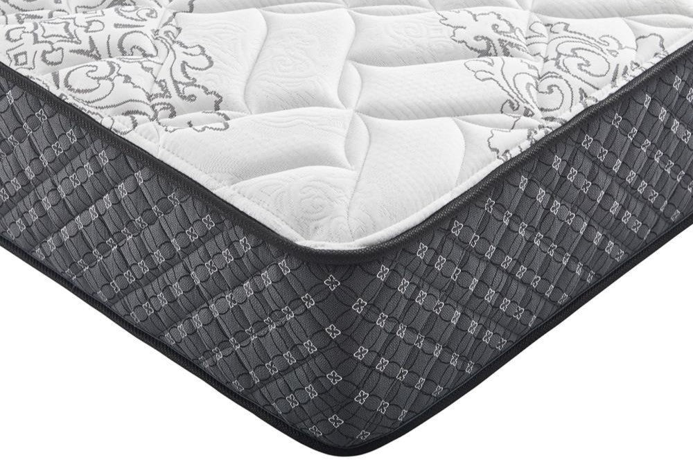 Local Handmade Tight Top Mattress with Coconut Coir image 0