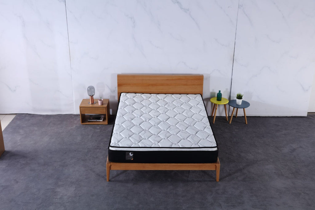 Bamboo Pillow-top Mattress image 1