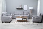 Shine 2-Seater Love Seat Sofa/Couch image 3