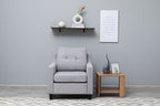 Shine Accent Chair image 0