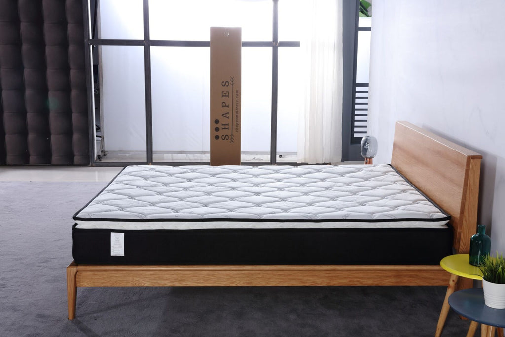 Bamboo Pillow-top Mattress image 3
