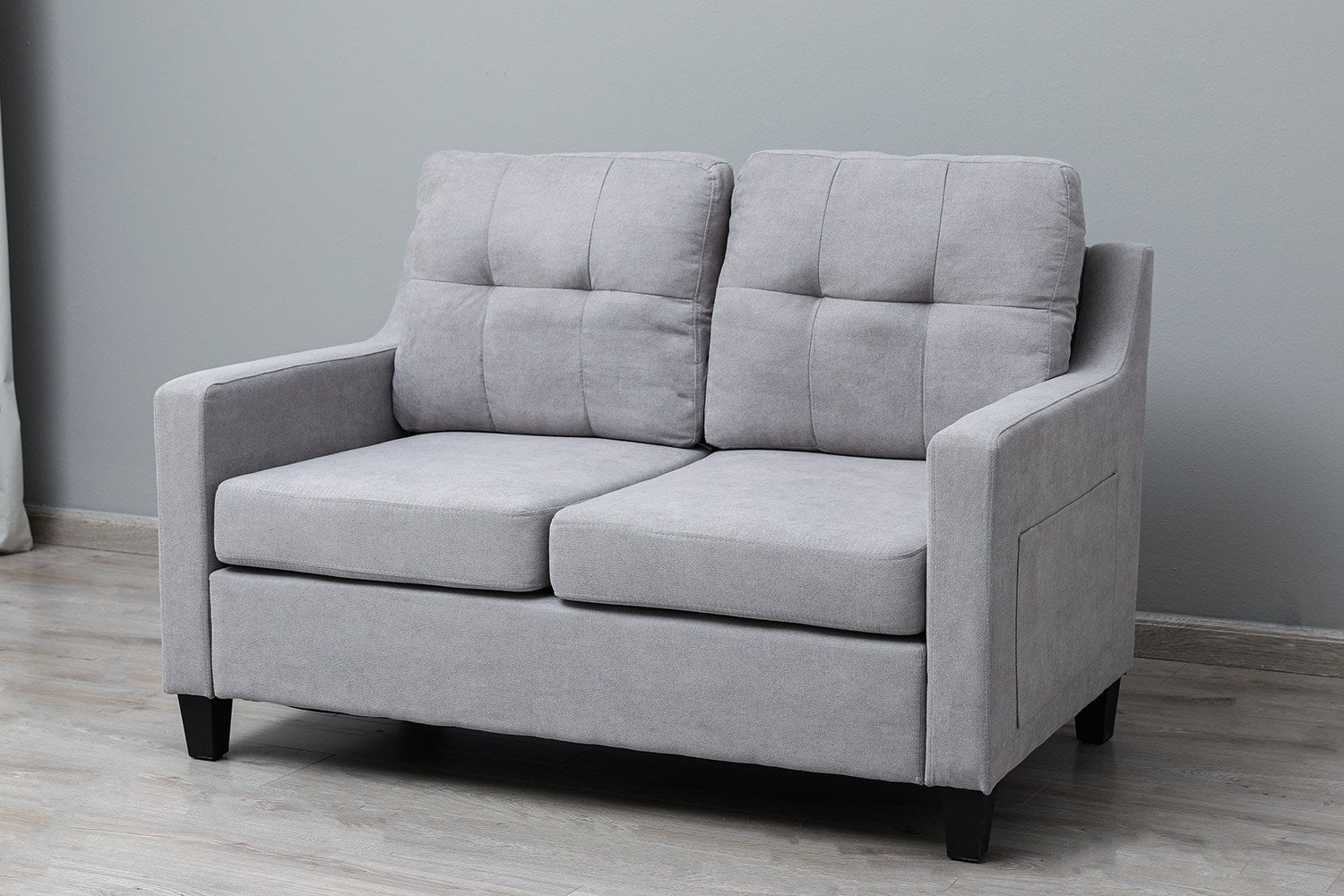 Shine 2-Seater Love Seat Sofa/Couch image 1