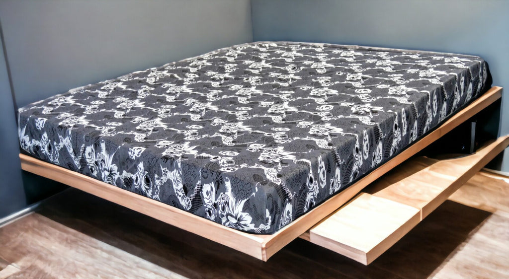 Foam Mattress - 5 inch image 1