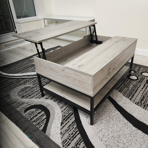 Bion Lift up Coffee table image 0