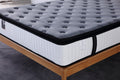 HD CHARCOAL BAMBOO Mattress-12 inch image 0