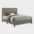 Sandal Queen Bed Frame image 0
