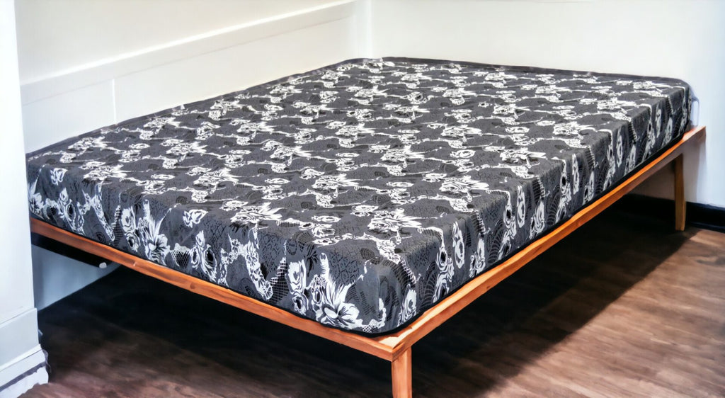 Foam Mattress - 5 inch image 0
