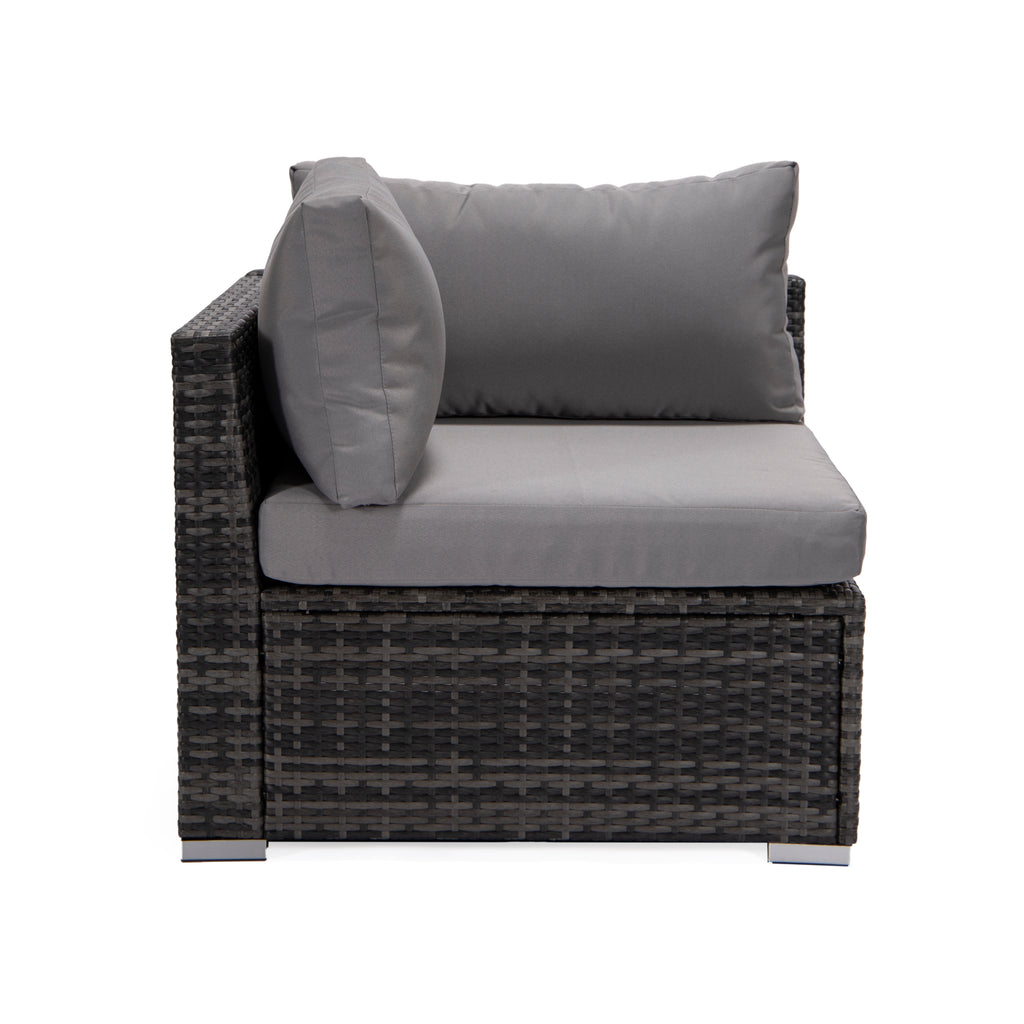 Lux Patio Outdoor Corner chair