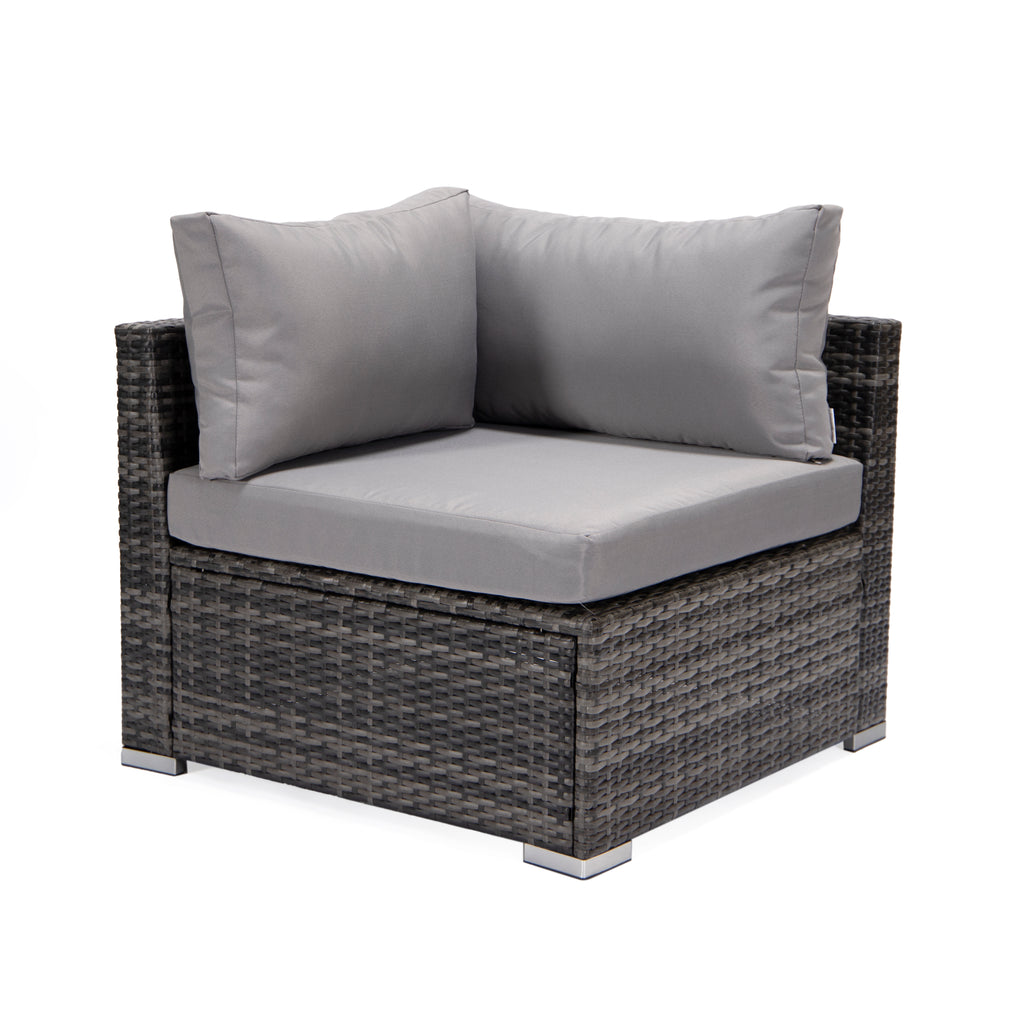 Lux Patio Outdoor Corner chair