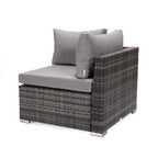 Lux Patio Outdoor Corner chair