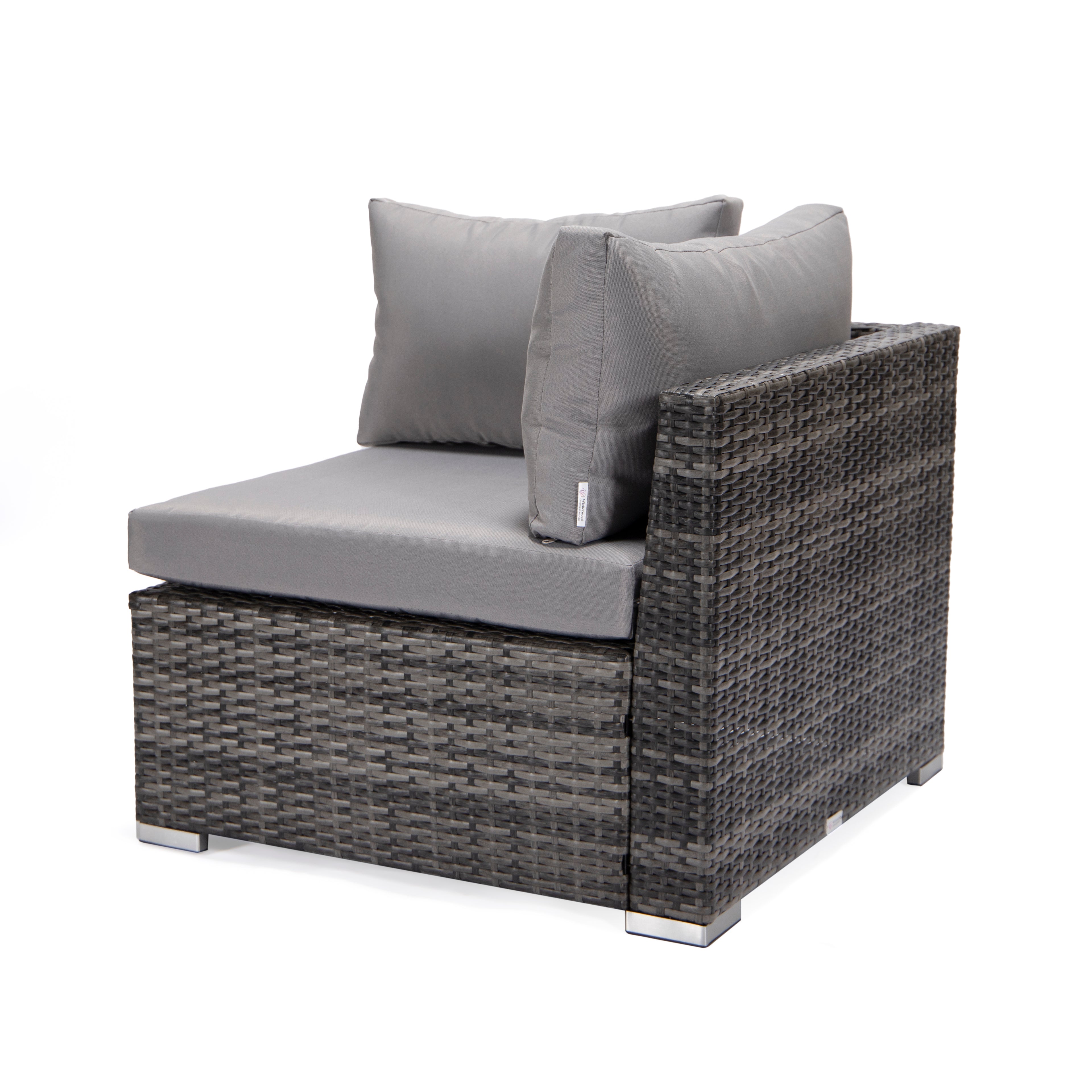 Lux Patio Outdoor Corner chair