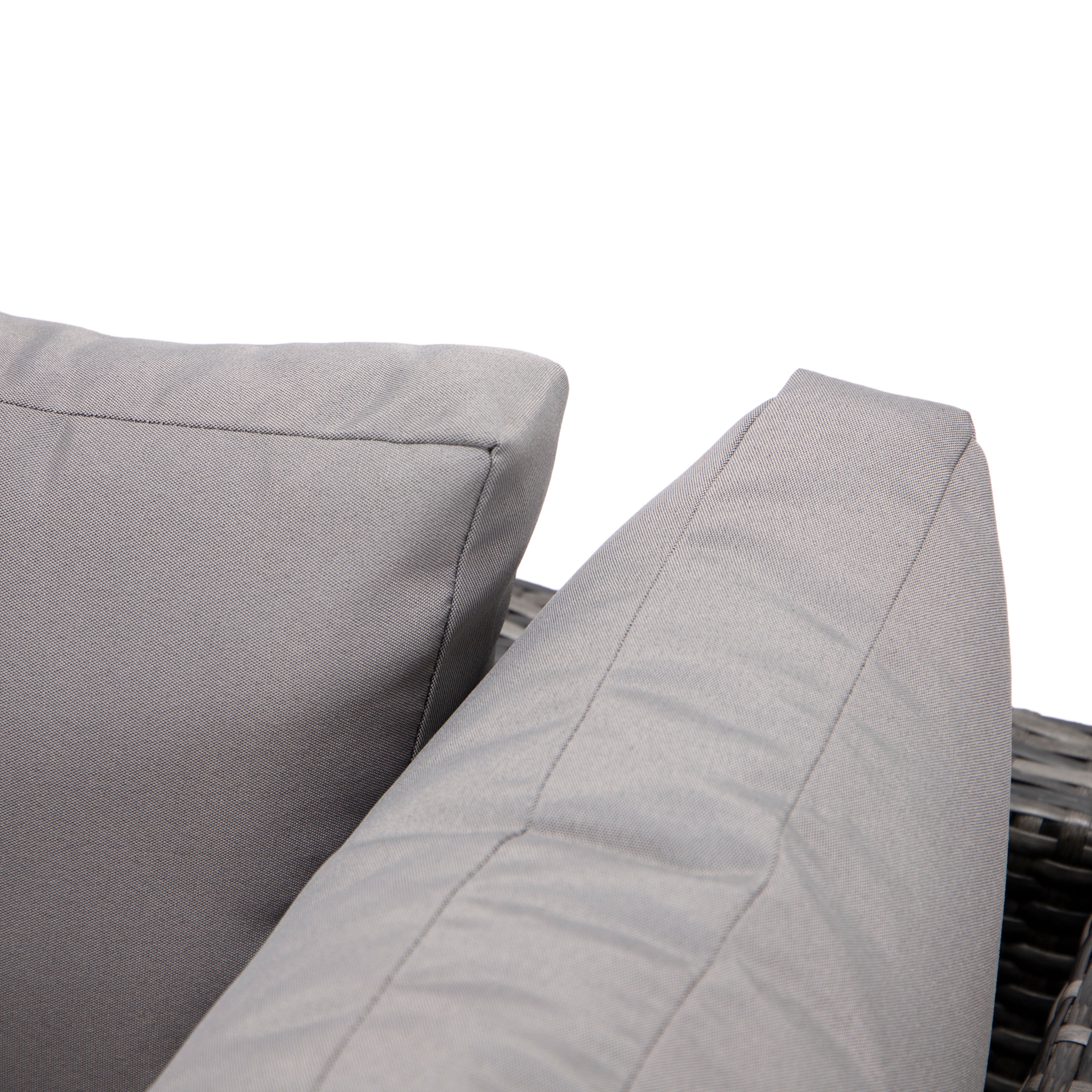 Lux Patio Outdoor Corner chair