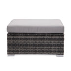 Lux Patio Outdoor Ottoman