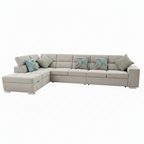 Sicily Large set sectional