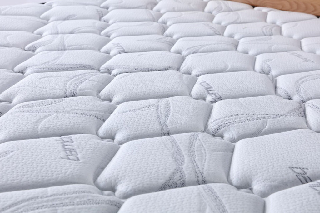 Bamboo Pillow-top Mattress image 2