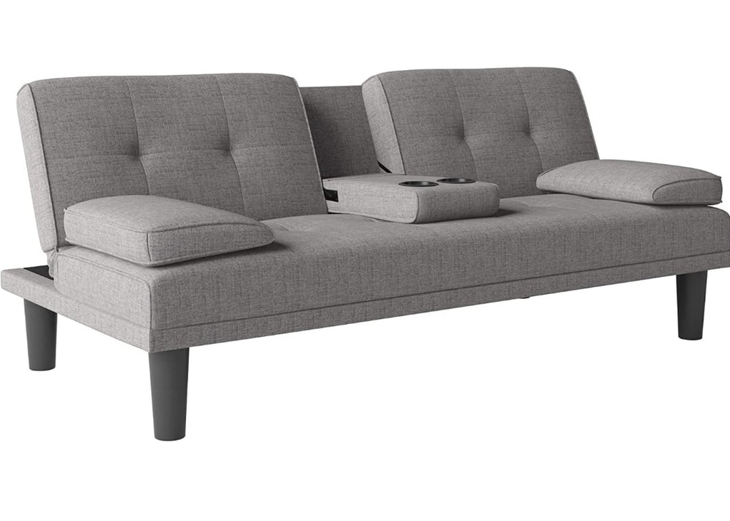 Point Grey Futon image 2