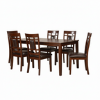 Richmond 7-Piece Dining Set - Expresso