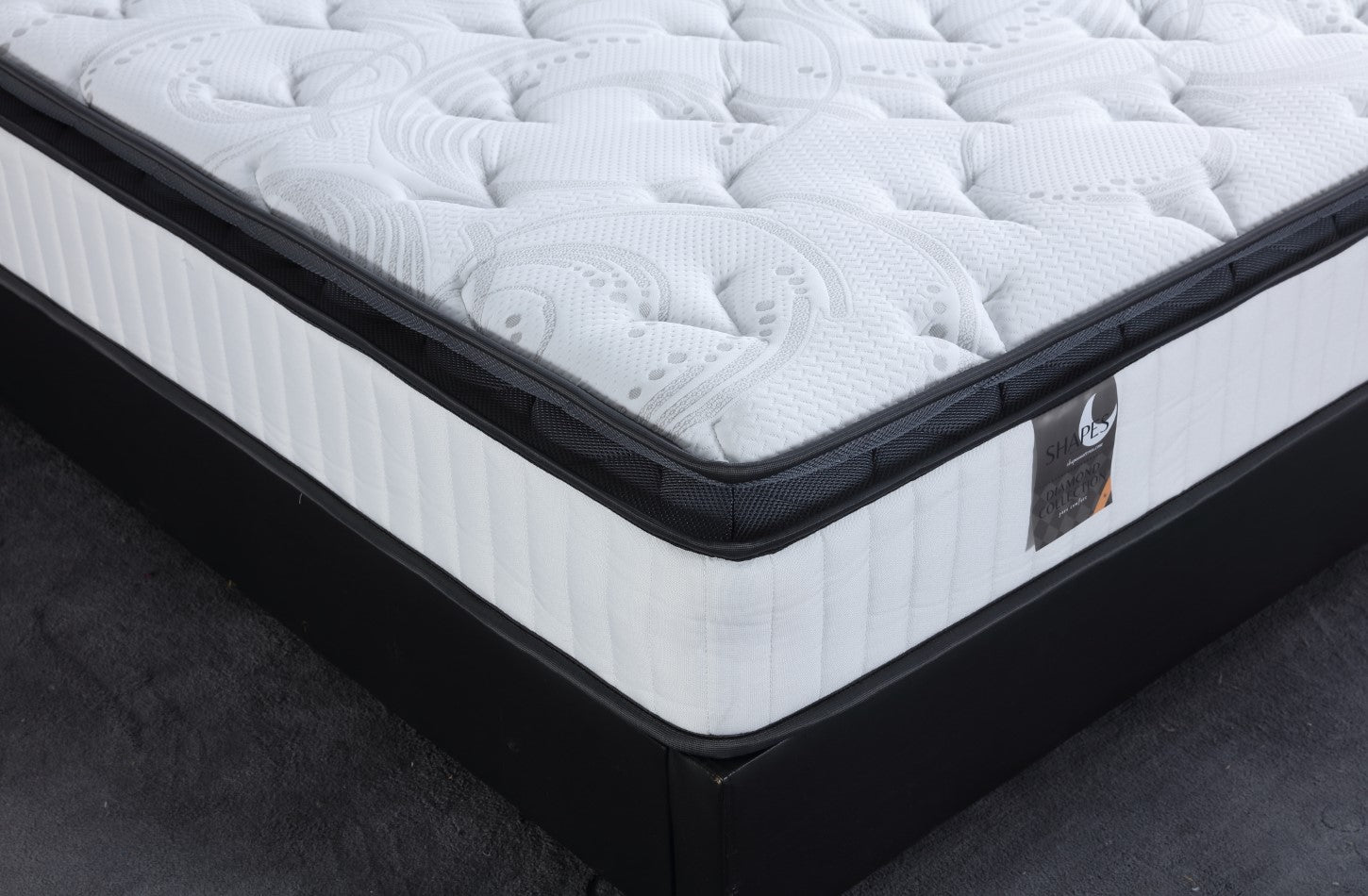 Pillow-top Mattress image 0