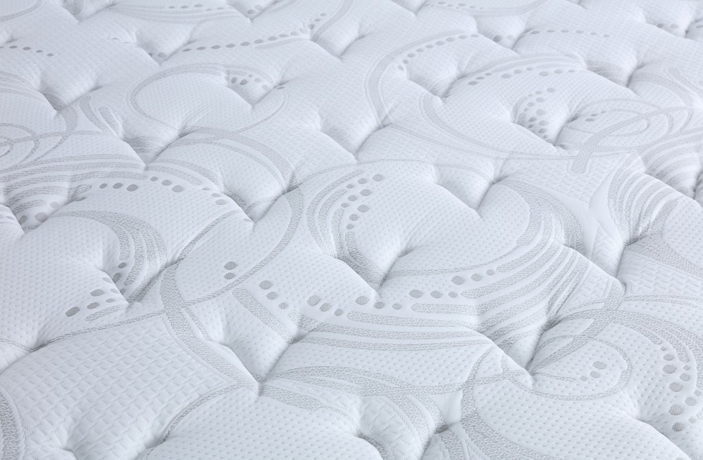 Pillow-top Mattress image 3