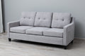 Shine 3 Seater Couch/Sofa image 0