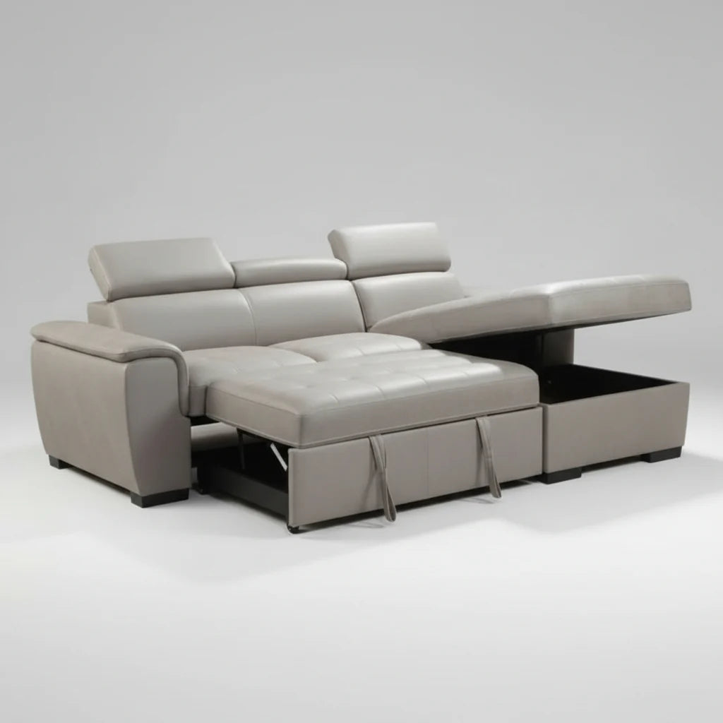 Paul's Furniture sofa bed sale